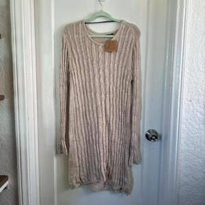 Volcom Sweater Dress Perfect
